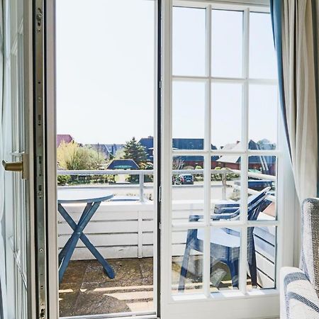Taal Huis 1B Wenningstedt-Braderup Zewnętrze zdjęcie