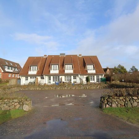 Taal Huis 1B Wenningstedt-Braderup Zewnętrze zdjęcie