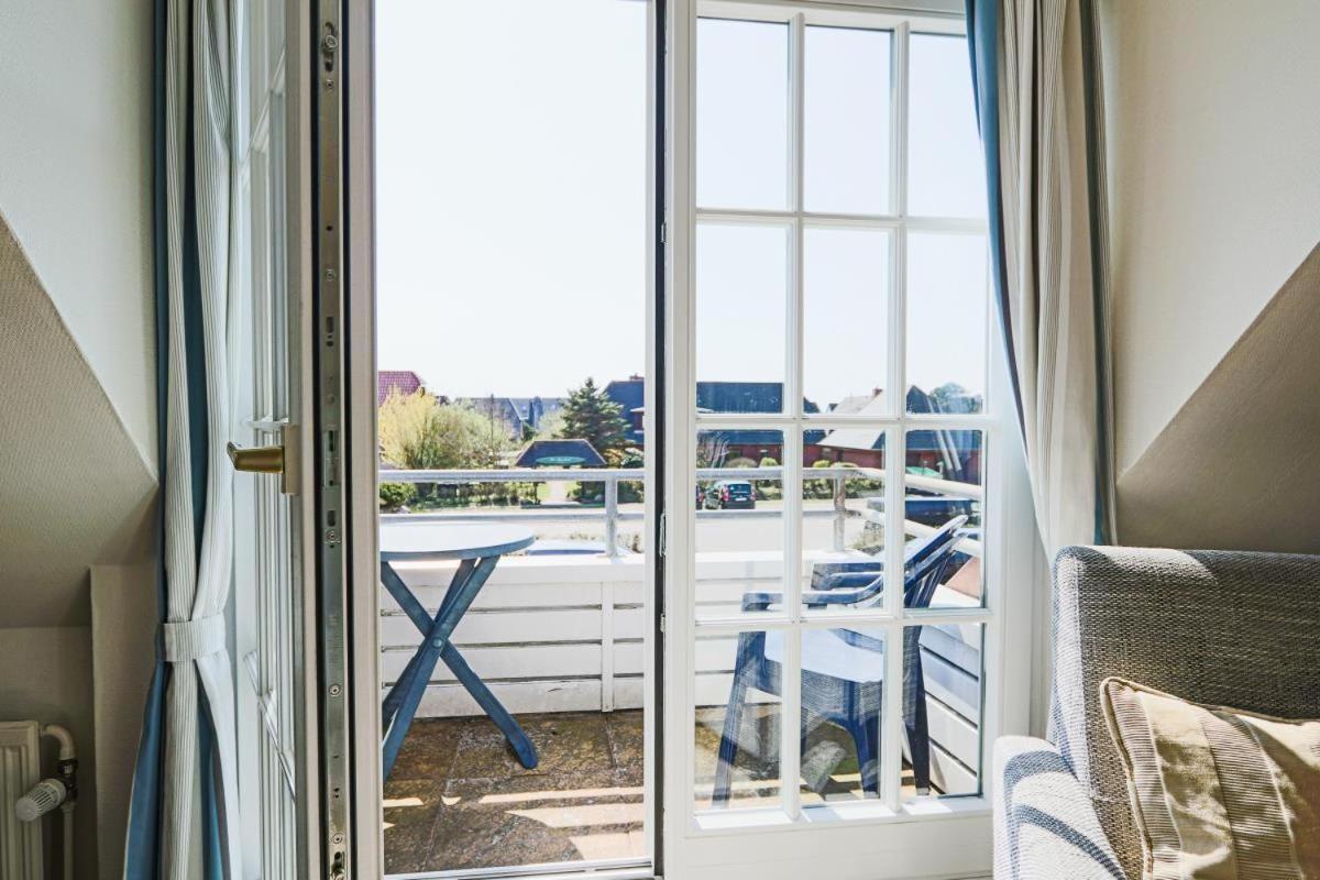 Taal Huis 1B Wenningstedt-Braderup Zewnętrze zdjęcie